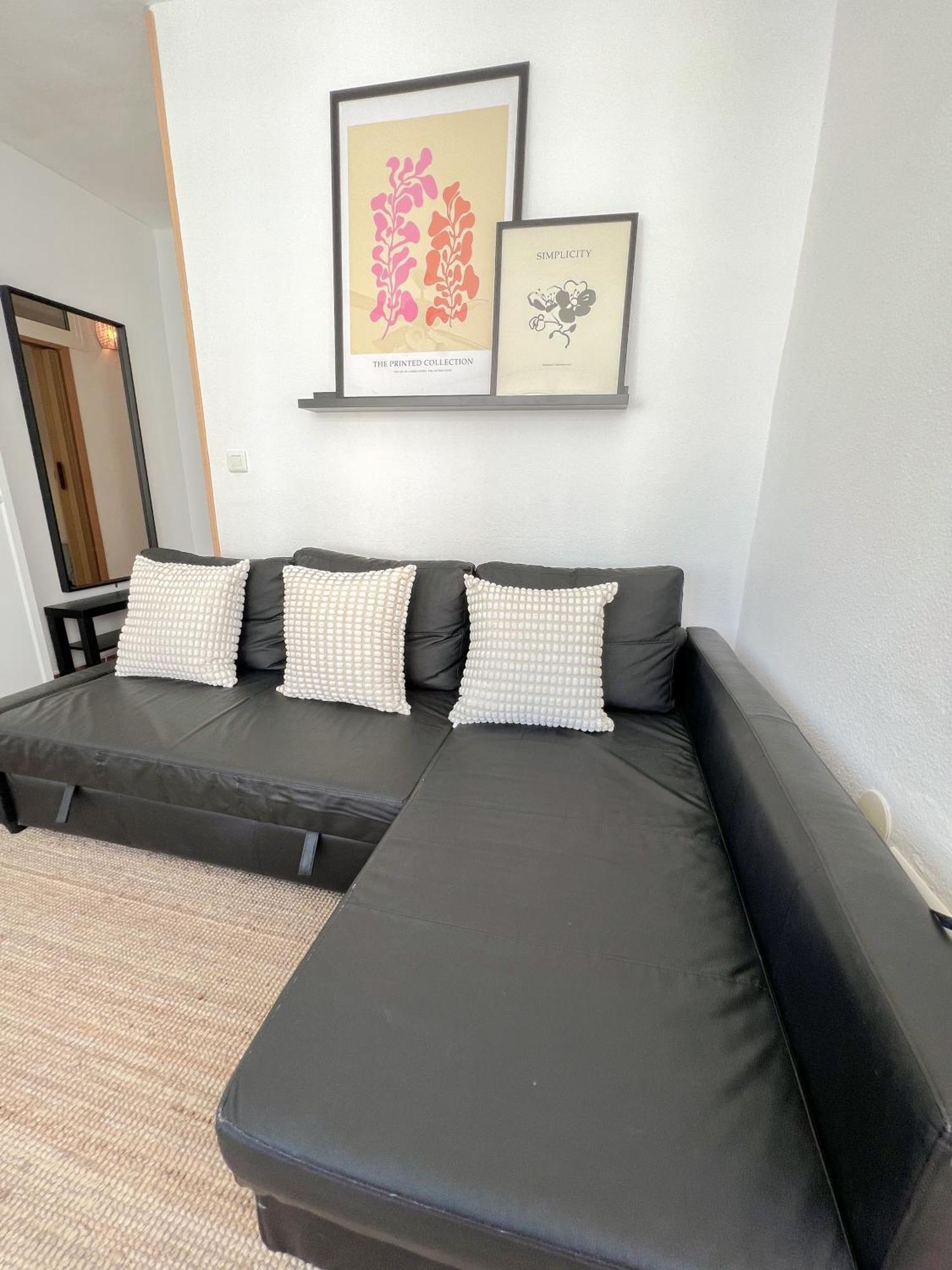Cozy & Bright Flat Torremolinos Centre Apartman Kültér fotó