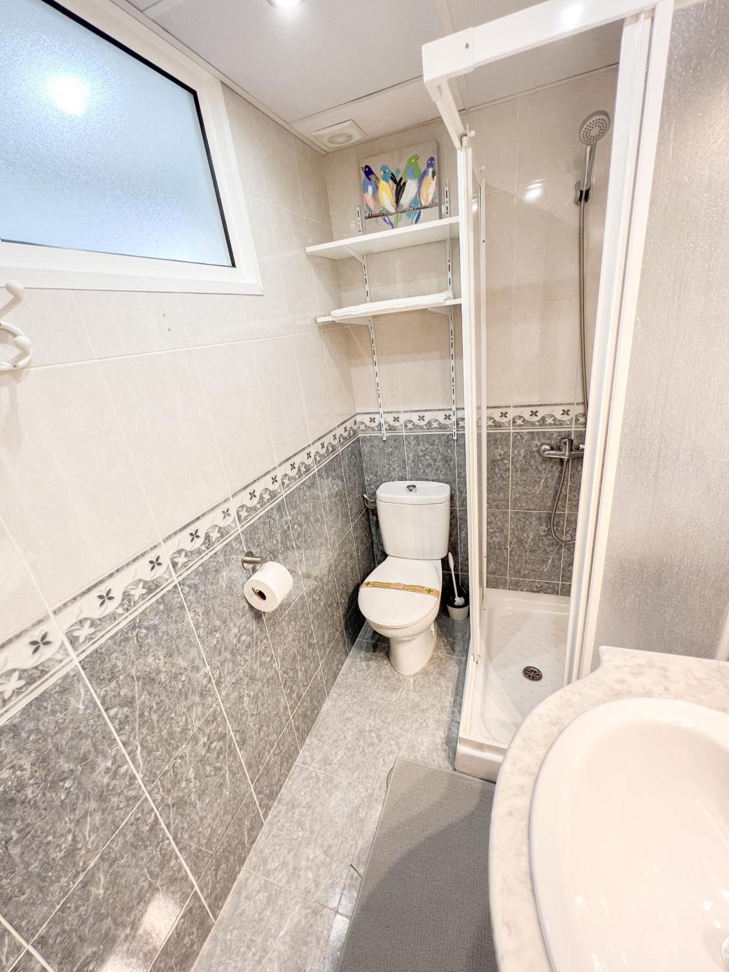 Cozy & Bright Flat Torremolinos Centre Apartman Kültér fotó