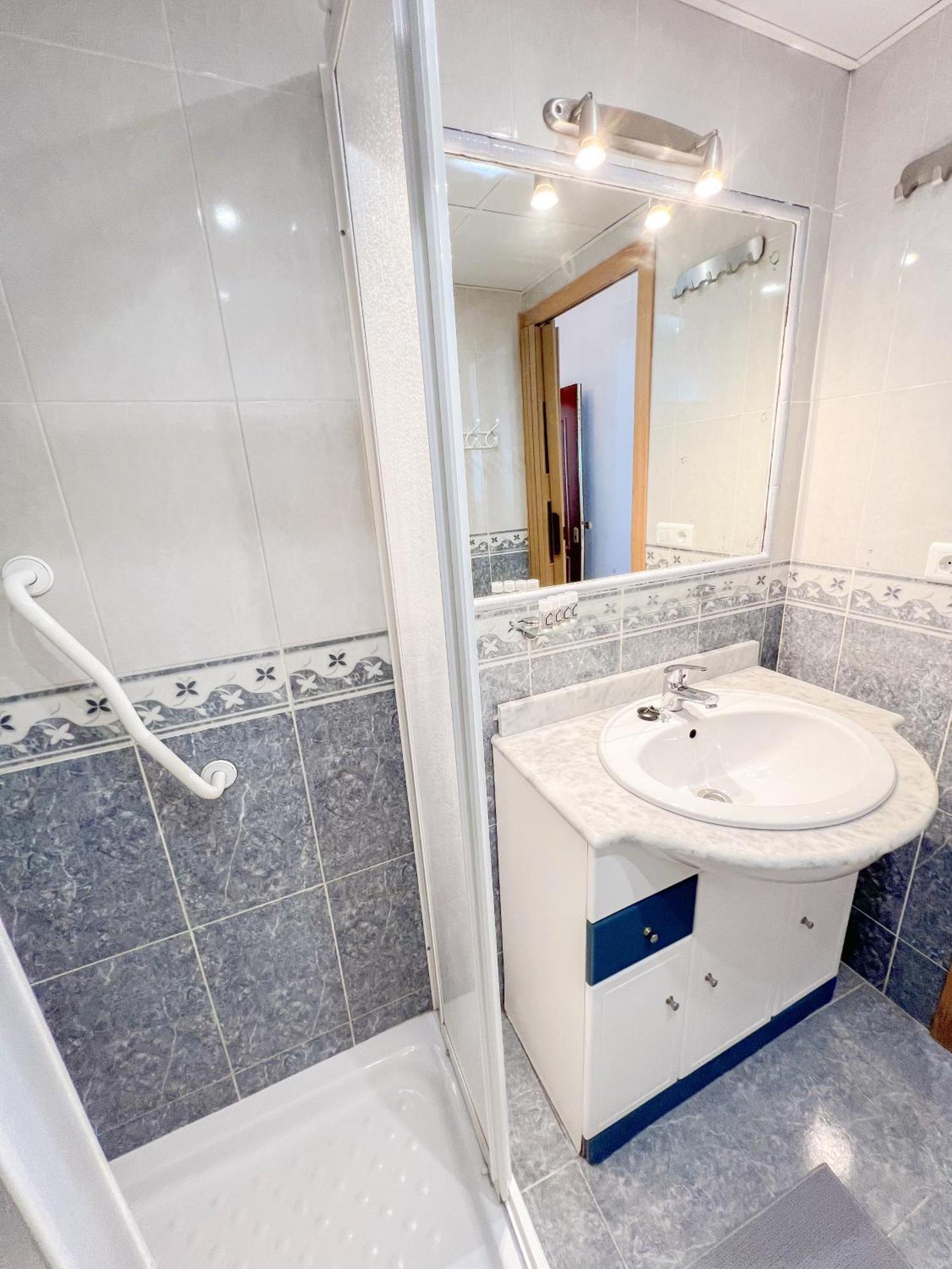Cozy & Bright Flat Torremolinos Centre Apartman Kültér fotó